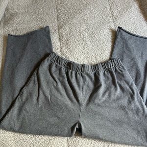 Brandy Melville sweatpants